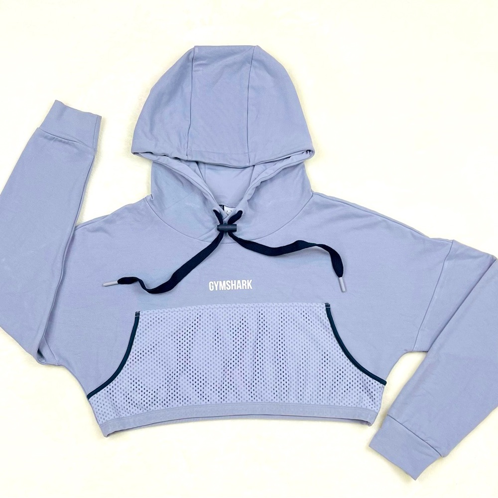 GYMSHARK Hoodie
